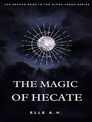 cover image of The Magic of Hecate